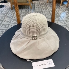 Chanel Caps